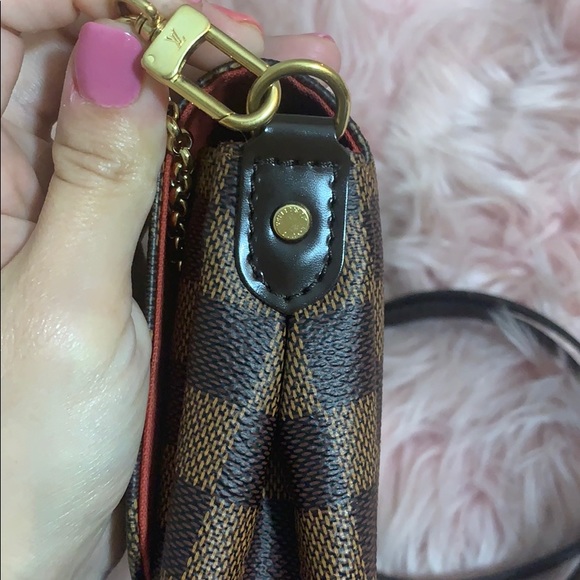 Louis Vuitton Favorite MM DE - Picture 5 of 8